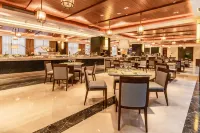 Qing Hua Hai Guan Fang Garden Hotel