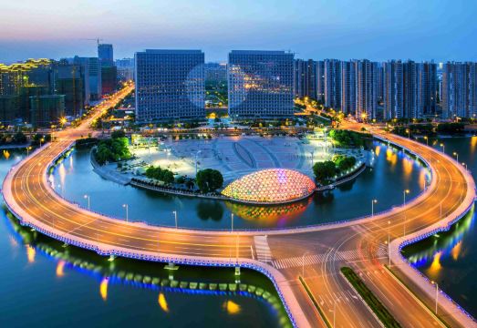 쑤저우 호텔 예약 꿀팁