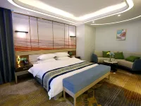 天河ホテル(福清利橋老街) 福清のホテル