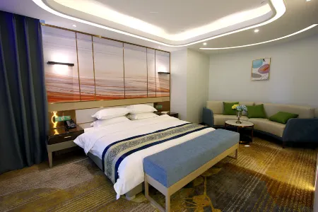 Tianhe Hotel