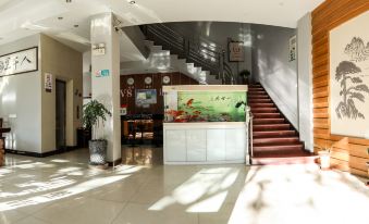 Wuyi Mountain Weiba Hotel