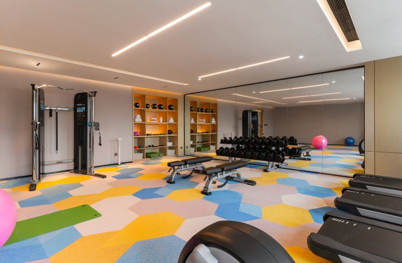 Hyatt Place Changchun Jingyue photo 3