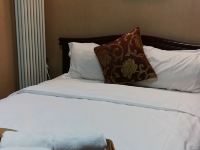北京途悦居公寓酒店 - 舒适大床房