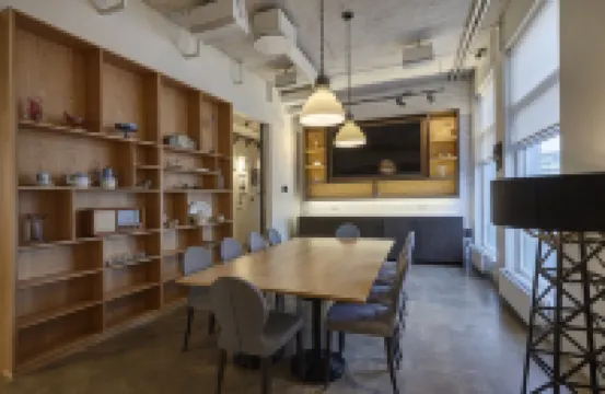 Reykjavik Marina - Berjaya Iceland Hotels