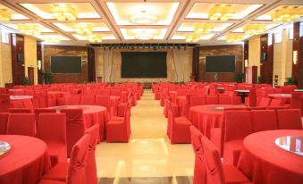 Jinshan Hotel