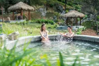 Quanzhou dabitou qianmoju Holiday Hotel - avec sources thermales