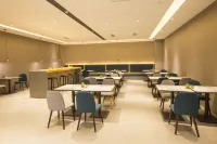 Homeinn Selected Hotel (Jiaxiang Downing Street) - servizio colazione