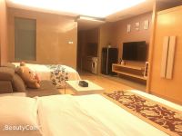 宜家公寓式酒店(北京工体店) - 商旅双床房