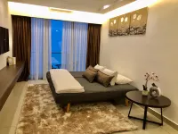 Sky D'Mont Suites Genting Highlands