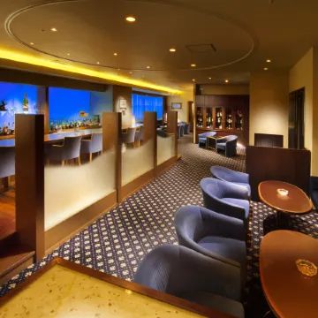 Hotel Crown Palais Hamamatsu Отели рядом со станцией JR Bentenjima station