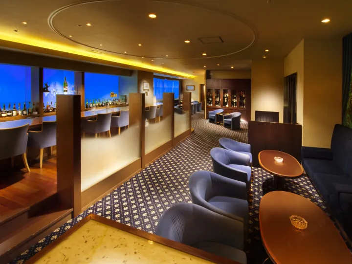 Hotel Crown Palais Hamamatsu