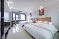 Enshi Guest Guesthouse - อพาร์ทเม้นท์