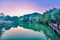 Jushanguan Guesthouse Hotel a Ding'an