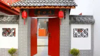 Caoshuiwan Guesthouse Hotels near Xiaokeng National Forest Park