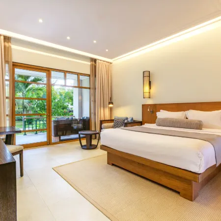 Savoy Seychelles Resort & Spa