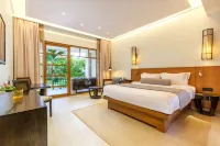 Savoy Seychelles Resort & Spa Hotels in Beau Vallon