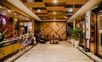 Ao gang  business hotel(Chongqing Fuling Binjiang Avenue Store)