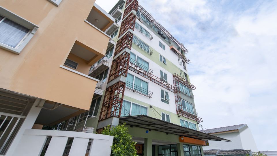 ILife Residence Chalong