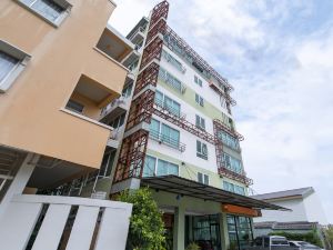 Ilife Residence ไอไลฟ์ เรสซิเด้นท์