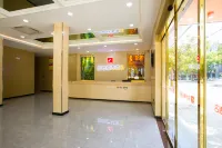 Junyi Hotel (Shaoxing Shangyu Pedestrian Street)