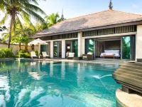 Raffles Hainan Clear Water Bay فنادق في لينغ شوي