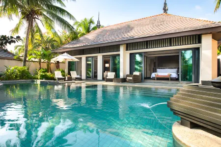 Raffles Hainan Clear Water Bay