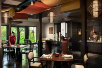 Raffles Hainan Clear Water Bay - فطور