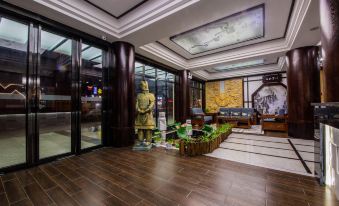 Chibi Qingbai Hotel