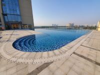 钦州天骄国际酒店 - 室外游泳池