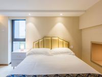 杭州优格精品loft公寓 - 尊享LOFT茶道双大床房