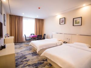 Xiangyang Aishang Leju Boutique Hotel (Shenzhen Industrial Park)