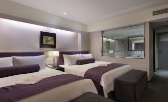 K Hotel Yungho