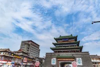 Pai Hotel Kaifeng Kaifeng Gulou Square Center