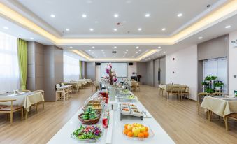 Jinming Rezen Select Hotel (Qinhuangdao)