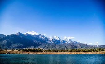 zaiyunduankezhan(lijisngshuheguzhendian)