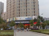 星程酒店(九江国际会展中心酒店) - 酒店外部