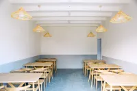 Moon Bay Xiaojiangshan Inn