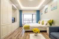 Xuanrui Boutique Hotel Apartment (Ganzhou Station Branch) - Holiday Apartments