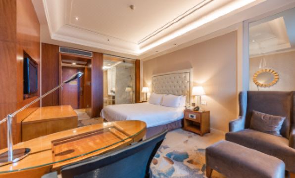 Ningbo Shipu  Huafu  Hotel