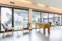 Amber Guanyun Vacation Apartment - pet friendly