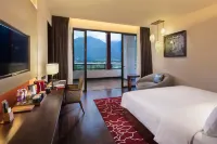Hilton Linzhi Resort Hotel di Mainling