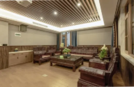 象山海的那邊民宿