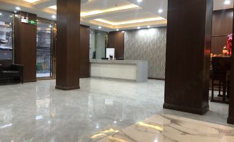 Quanzhou Lvquan Hotel