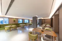 JI Hotel (Hejian Shijing Middle Road Auto Parts City) - Breakfast