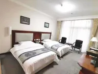Yibin Hotel Hotels in Jincheng