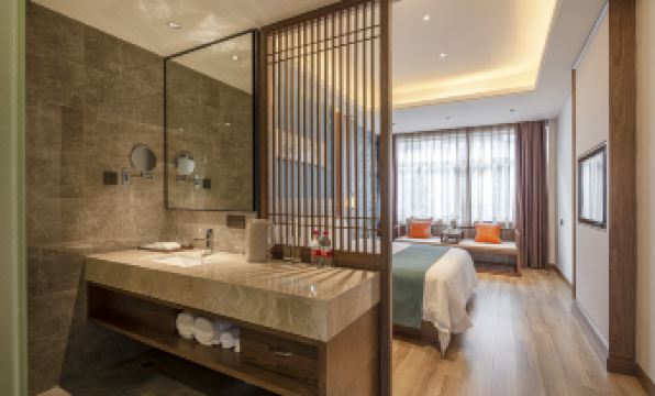 Xinmu Tengyuan (Tengtou Ecological Scenic Spot)