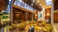 Yunjing Heyuan Hotel Hotels in Haidong