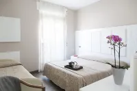 PRIMAVERA Hotels in Stresa