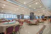 Yangjiang Baoli Nanhaiwan Haijing Hotel