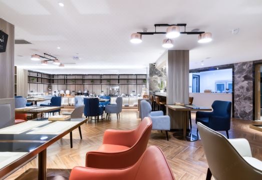 Echarm Hotel Hotel Overview